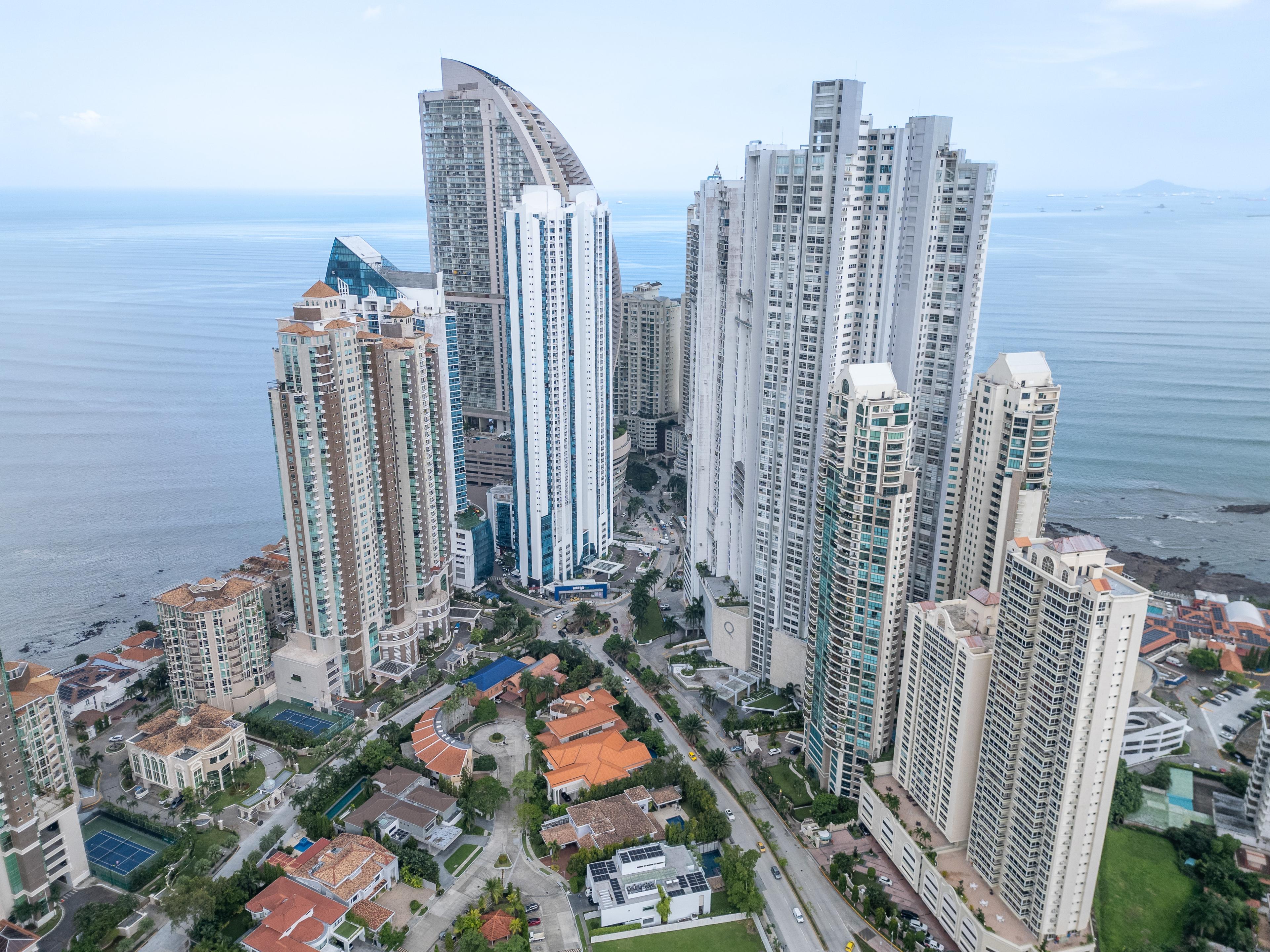 Punta Pacífica